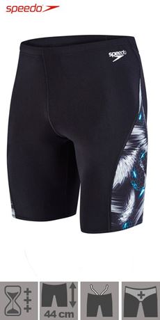 SMJA Jammer Speedo Men J213