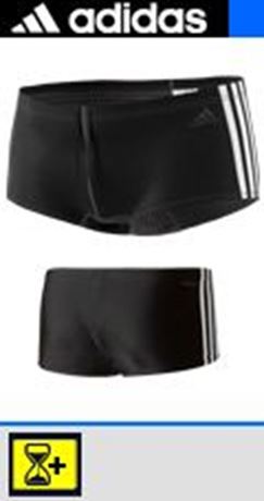 SMAS Adidas LowWaistTrunk J323