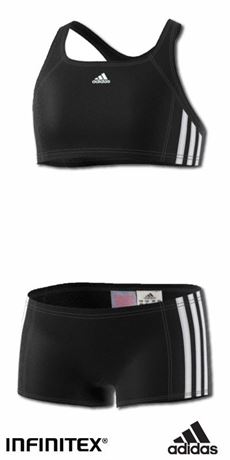 bikini shorts adidas