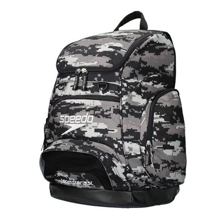 TNRS Speedo TeamsterRucksack C