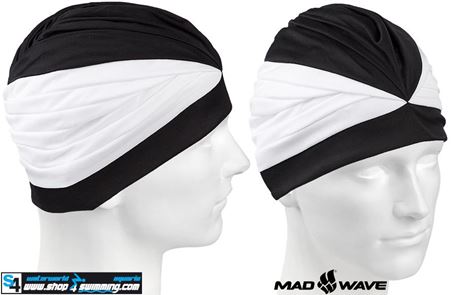 waterproof shower cap
