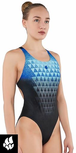 SWSF Madwave Swimsuit J7604