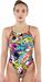 SWSF Madwave Swimsuit J7608