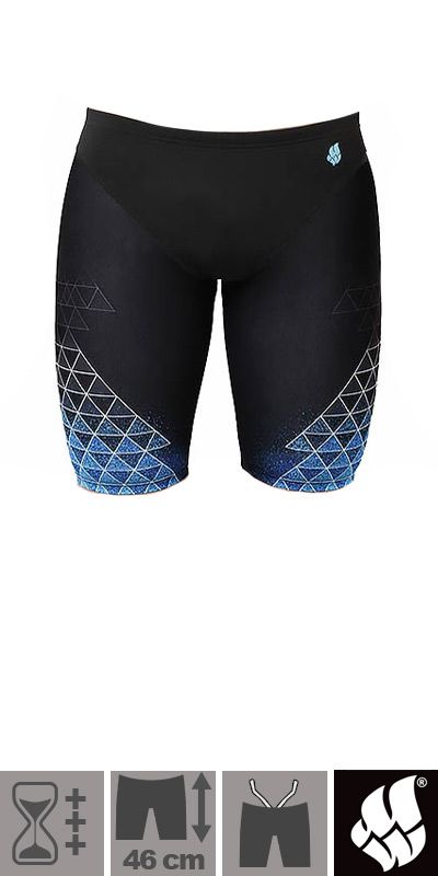 Mad Wave Jammer Matrix for men