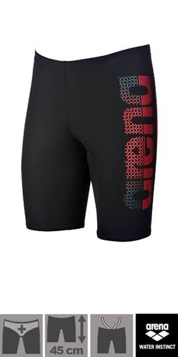SMJA Arena Jammer Men K027