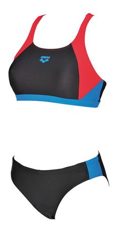 SWS2 Arena Swimkini K040