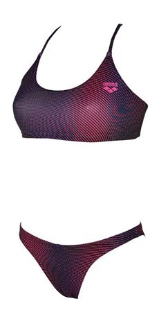 arena 2 piece swimwear