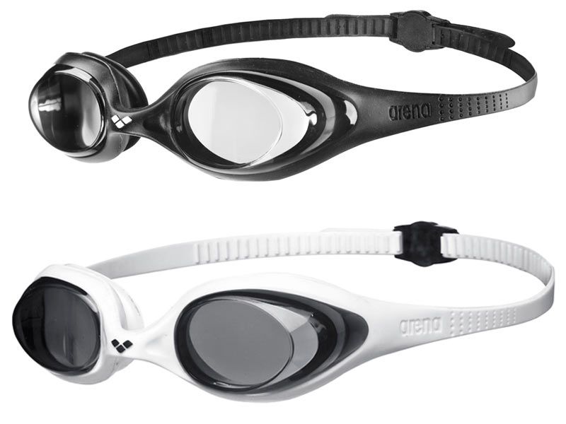 Swimming goggle Arena Spider