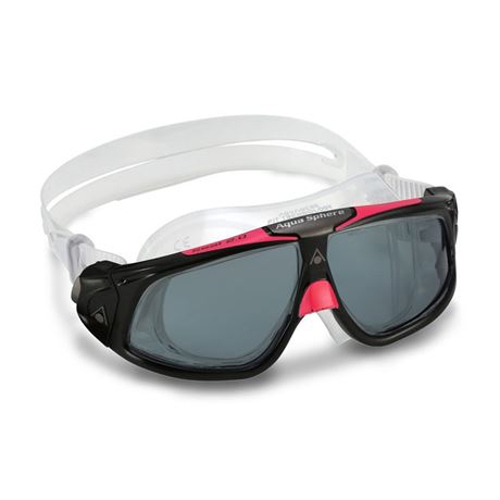 Gafas natación mujer Aqua Shere Seal 2.0 tintados