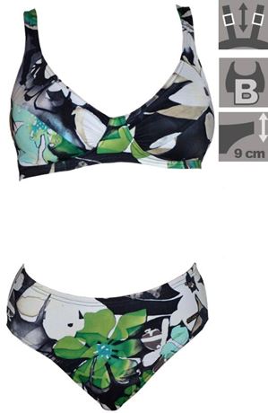 MD2T Triumph Bikini K6101B-Cup