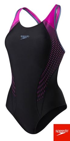 SWSM Speedo Badeanzug K205