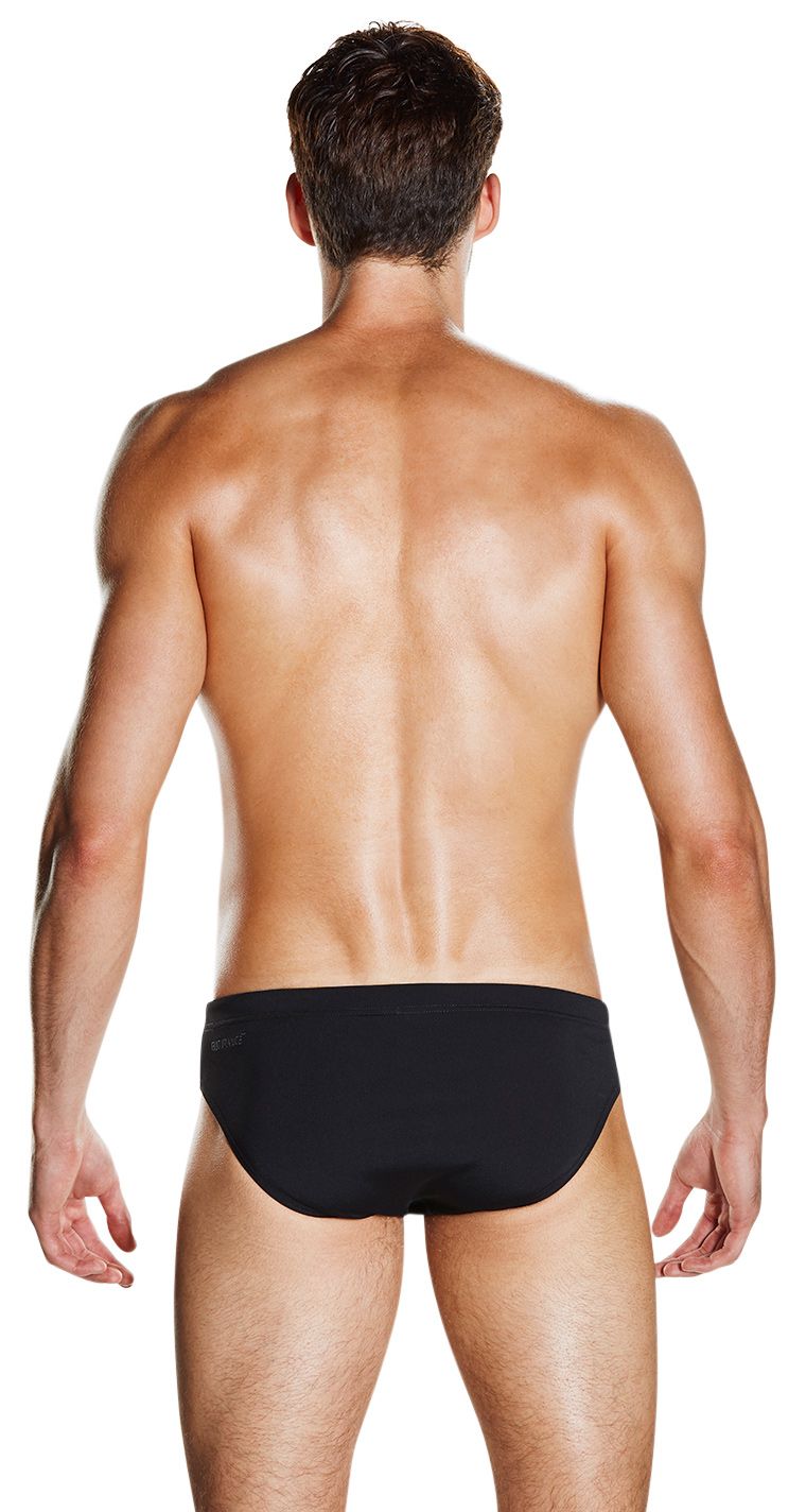 Speedo Herren-Badehose Marina – Boardshorts Mit UPF 50+ & Wasserabweisendem Stretch