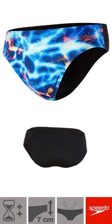 Slip speedo endurance deals