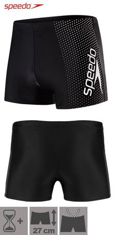 SMAS Aquashort Speedo Men K215