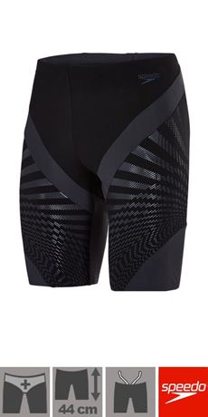 Speedo Chevron Splice Homme