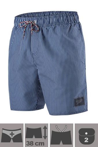 LWSM Watershort Men K219