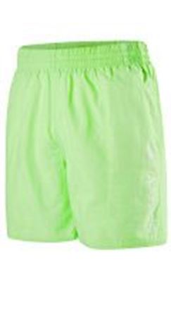 LWSM Watershort Men K220 lime