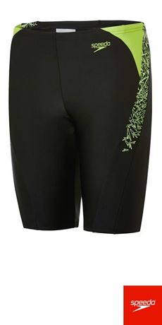 Speedo discount boys jammer