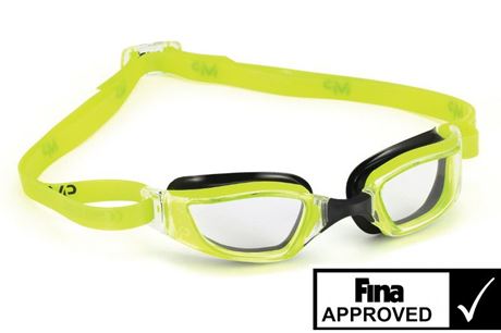 phelps swimming goggles