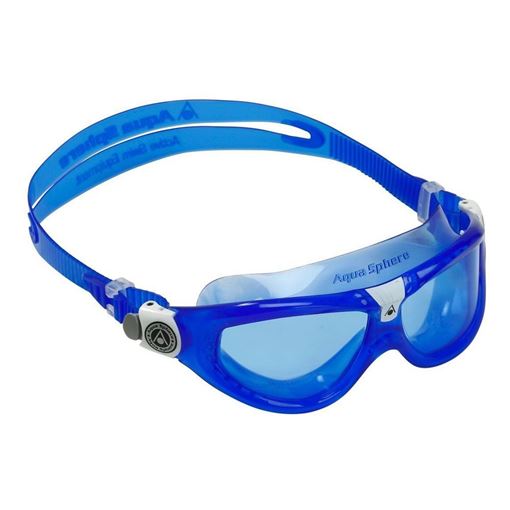 SBK Schwimmbrille Seal KID 2