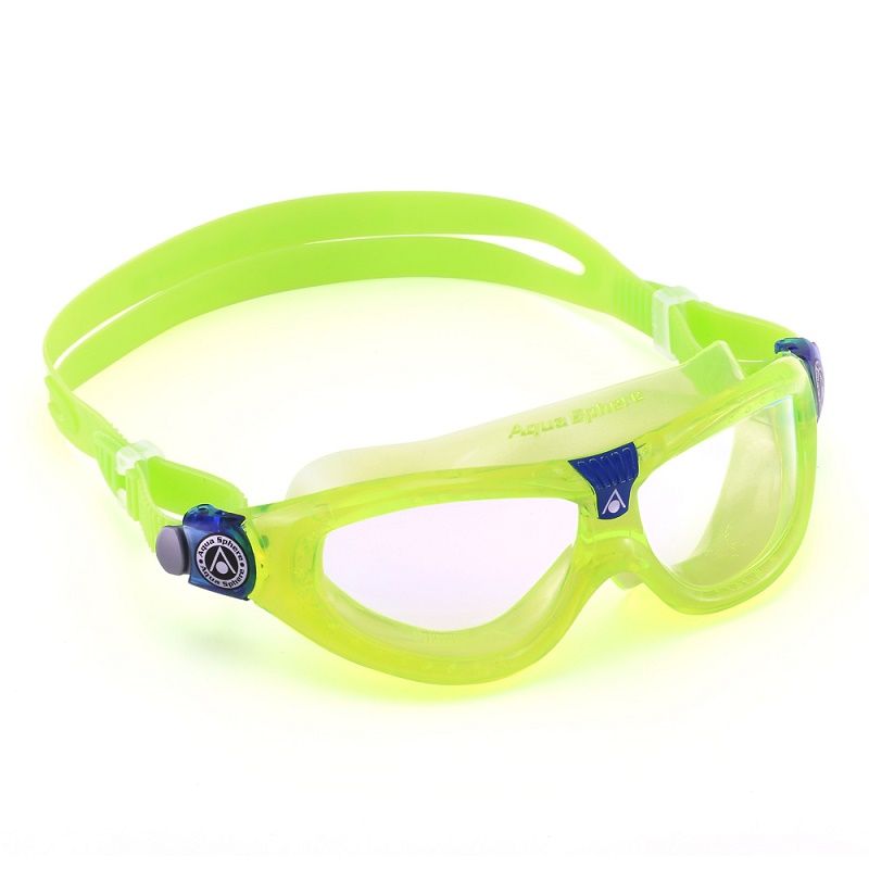 Aqua Sphere kids swim goggles SEAL KID 2