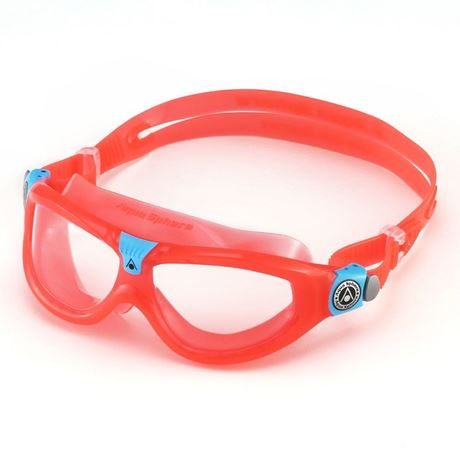 SBK Schwimmbrille Seal KID 2