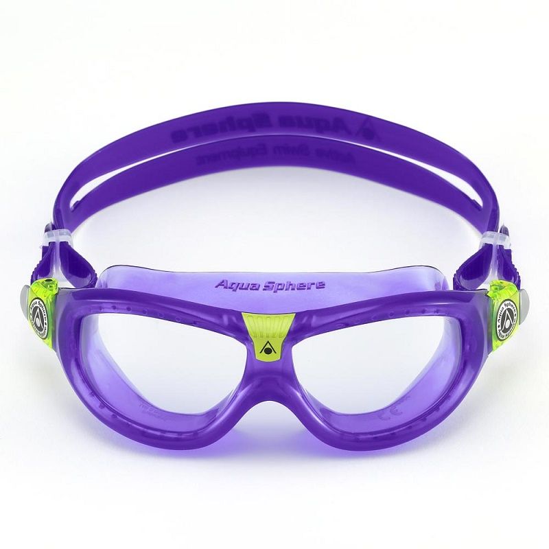 Aqua Sphere kids swim goggles SEAL KID 2