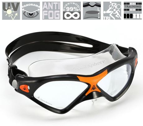 SBT Schwimmbrille Seal XP2