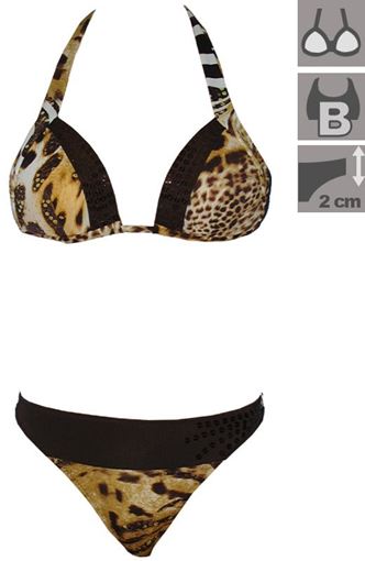 MD2T Barbar Bikini K4120 B-Cup