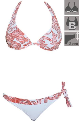 MD2T Triump Bikini K616 B-Cup