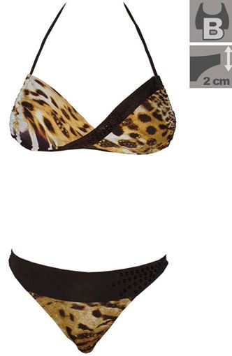 MD2T Barbar Bikini K4123 B-Cup