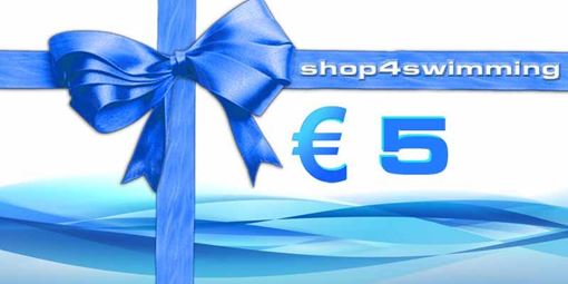 Gutschein Voucher Coupon 5 €