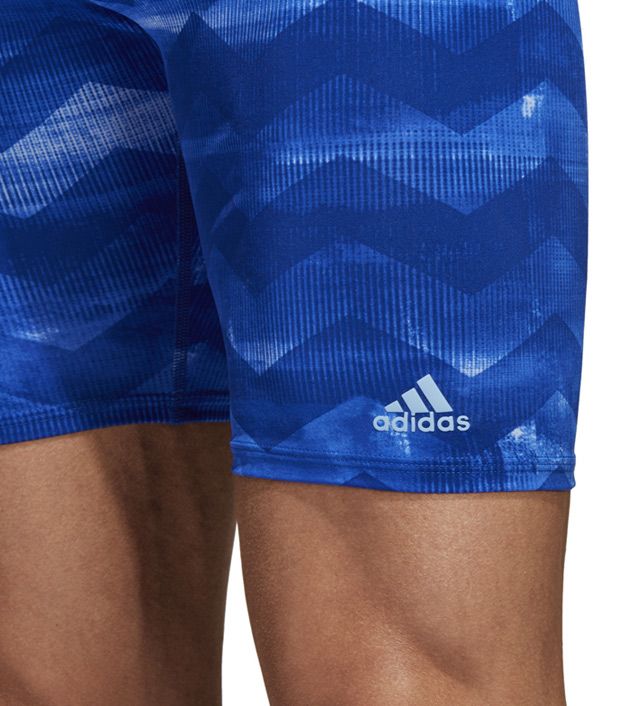 Adidas Performance Jammer lange Badehose Herren
