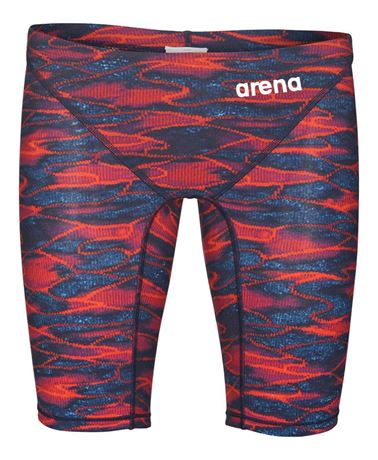 Bañador Jammer de competición arena Powerskin ST Next para hombre Azul –  arena® España