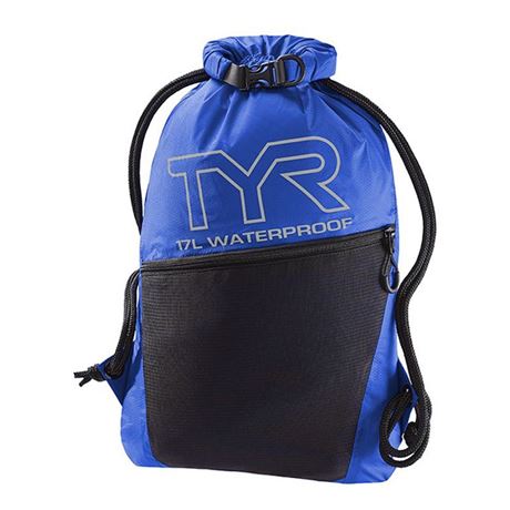 tyr bolsa de deporte impermeable Alliance Sack Pack