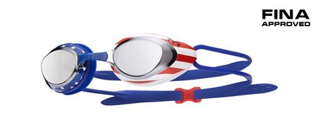 SBO Swim Goggle Black Hawk USA