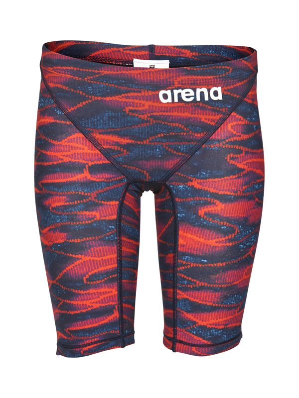 Arena Powerskin ST 2.0 – Maillot De Bain Une Pièce Garçon Compétition & Entraînement