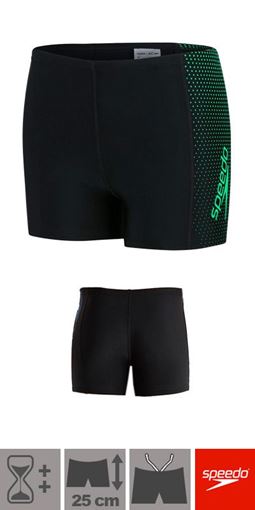 SKAS Speedo Aquashort Boy L230