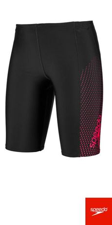 Speedo Jammer Logo boys Endurance10