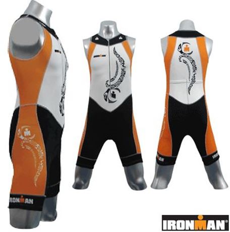 3TEM Tat2SL MultisportSuit WSO