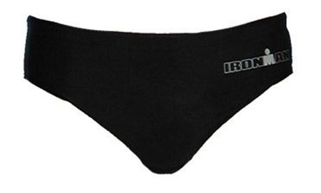 3TSH Ironman Team Line Brief