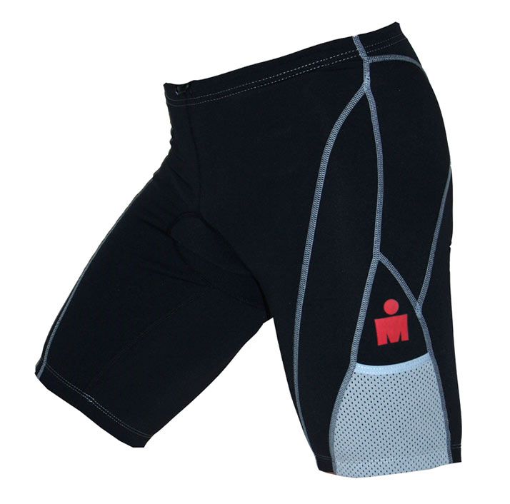 Padded Triathlon Speed Short UNISEX Ironman