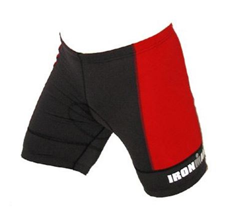 3TSH Team Padded TriShort RTS8