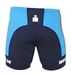 3TSH Team Padded TriShort NYB8