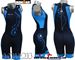 3TED Women SL TriSuit Tat2BUNY