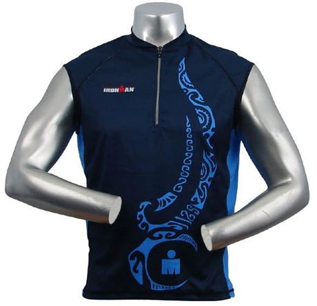 3TCY Men SL CycJersey Tat2BUNY