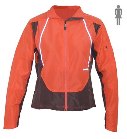 3TJT Jacket Womens WindspeedCO