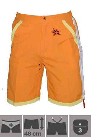 Bañador short hombre, Diana