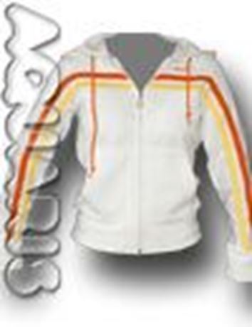 LWLW Speedo Aloca Jacket
