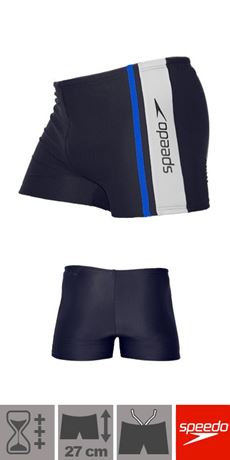 SMAS Speedo Norman NGB